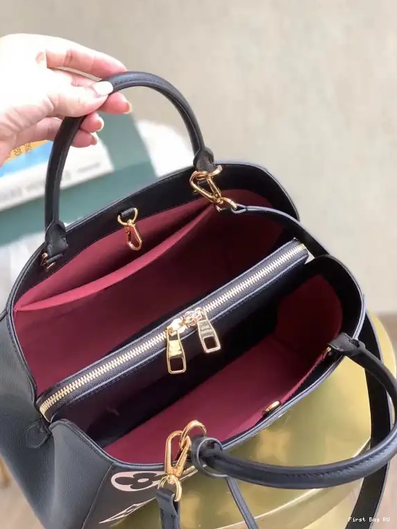 First bags ru MONTAIGNE VUITTON MM LOUIS 0615